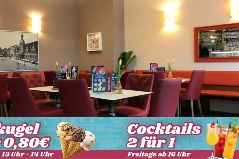 Genuß mit Tradition.